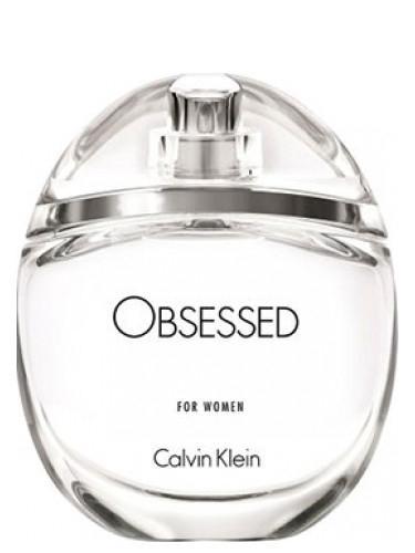 Calvin Klein Obsessed парфюм за жени без опаковка EDP