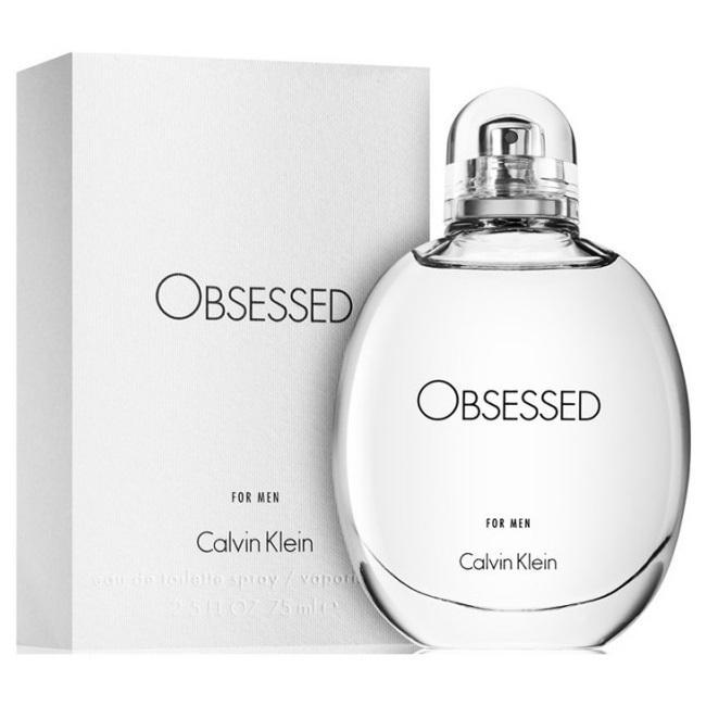 Calvin Klein Obsessed Парфюм за мъже EDT