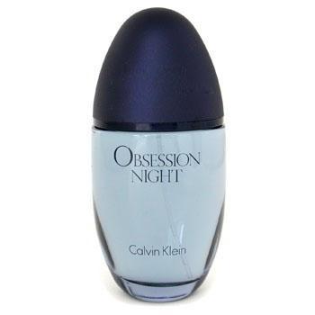 Calvin Klein Obsession Night парфюм за жени EDP