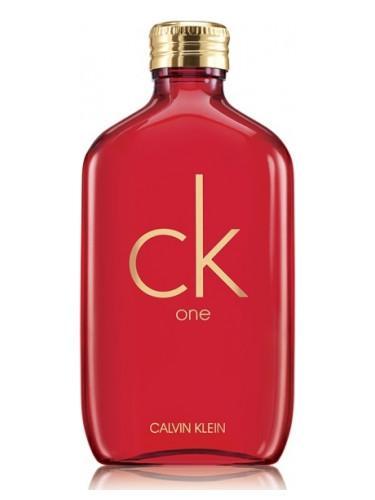 Calvin Klein One Collector Edition 2019 Парфюм за жени без опаковка EDT