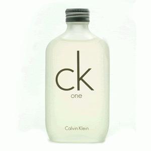 Calvin Klein One унисекс парфюм без опаковка EDT