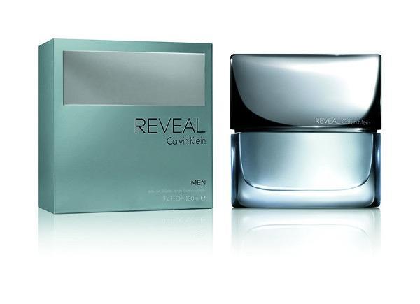 Calvin Klein Reveal парфюм за мъже EDT