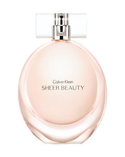 Calvin Klein Sheer Beauty парфюм за жени без опаковка EDT