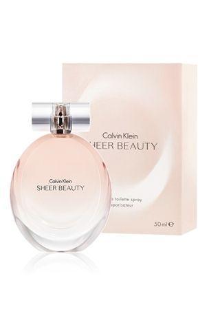 Calvin Klein Sheer Beauty парфюм за жени EDT
