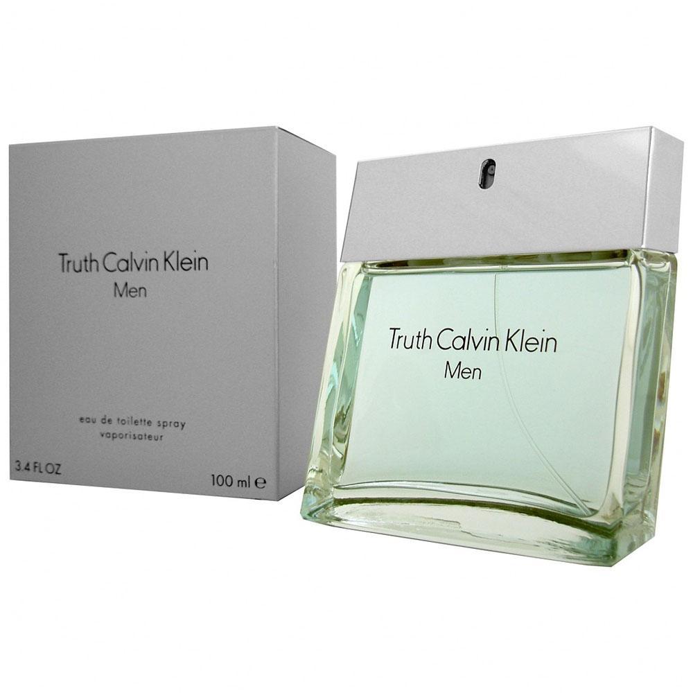 Calvin Klein Truth парфюм за мъже EDT
