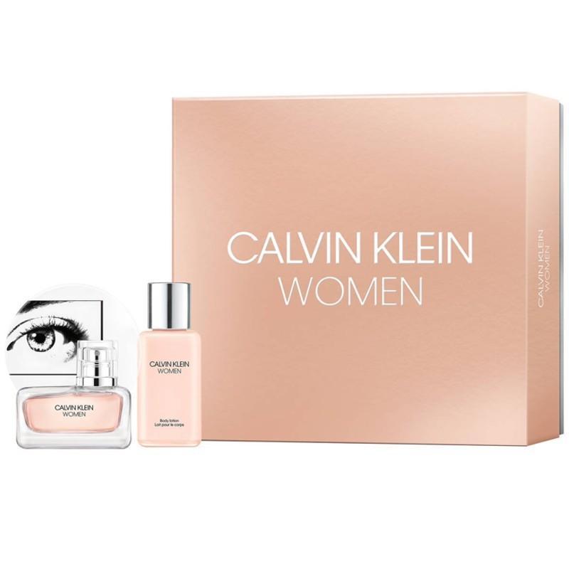 Calvin Klein Women Подаръчен комплект за жени