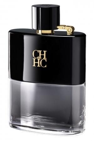 Carolina Herrera CH Prive парфюм за мъже EDT