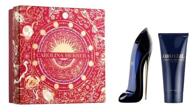Carolina Herrera Good Girl подаръчен комплект за жени