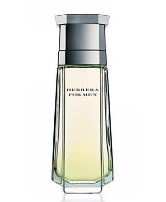 Carolina Herrera Herrera парфюм за мъже без опаковка EDT