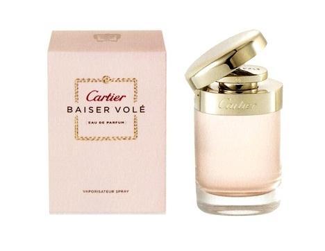 Cartier Baiser Vole парфюм за жени EDP