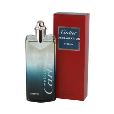 Cartier Declaration Essence парфюм за мъже EDT