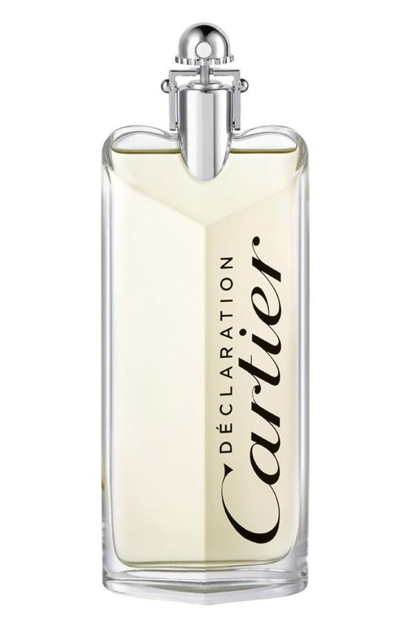 Cartier Declaration парфюм за мъже без опаковка EDT