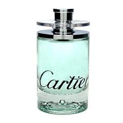 Cartier Eau de Cartier Concentree унисекс парфюм без опаковка EDT