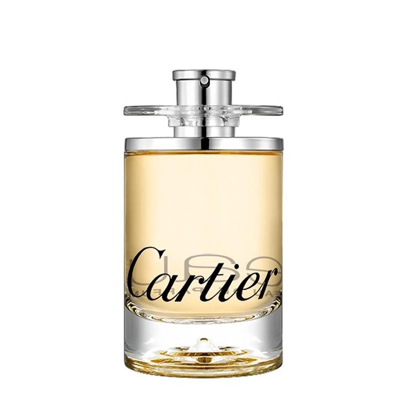 Cartier Eau De Cartier Унисекс парфюм без опаковка EDP