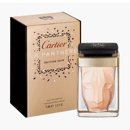 Cartier La Panthere Edition Soir парфюм за жени EDP