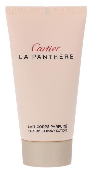 Cartier La panthere Лосион за тяло за жени