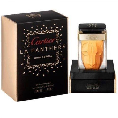 Cartier La Panthere Noir Absolu парфюм за жени EDP