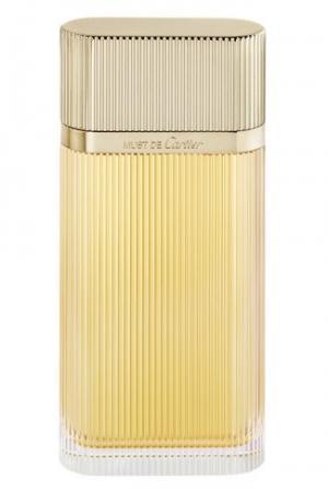 Cartier Must Gold парфюм за жени без опаковка EDP