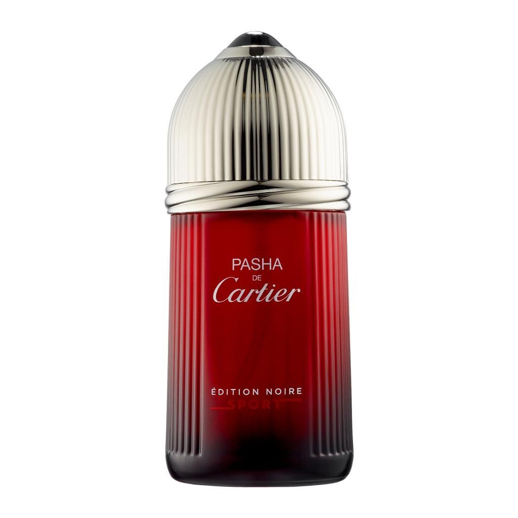 Cartier Pasha Edition Noire Sport Парфюм за мъже EDT