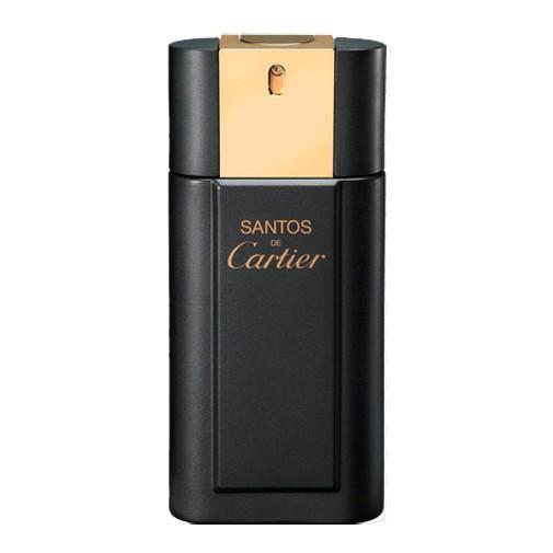 Cartier Santos Concentree Парфюм за мъже без опаковка EDT