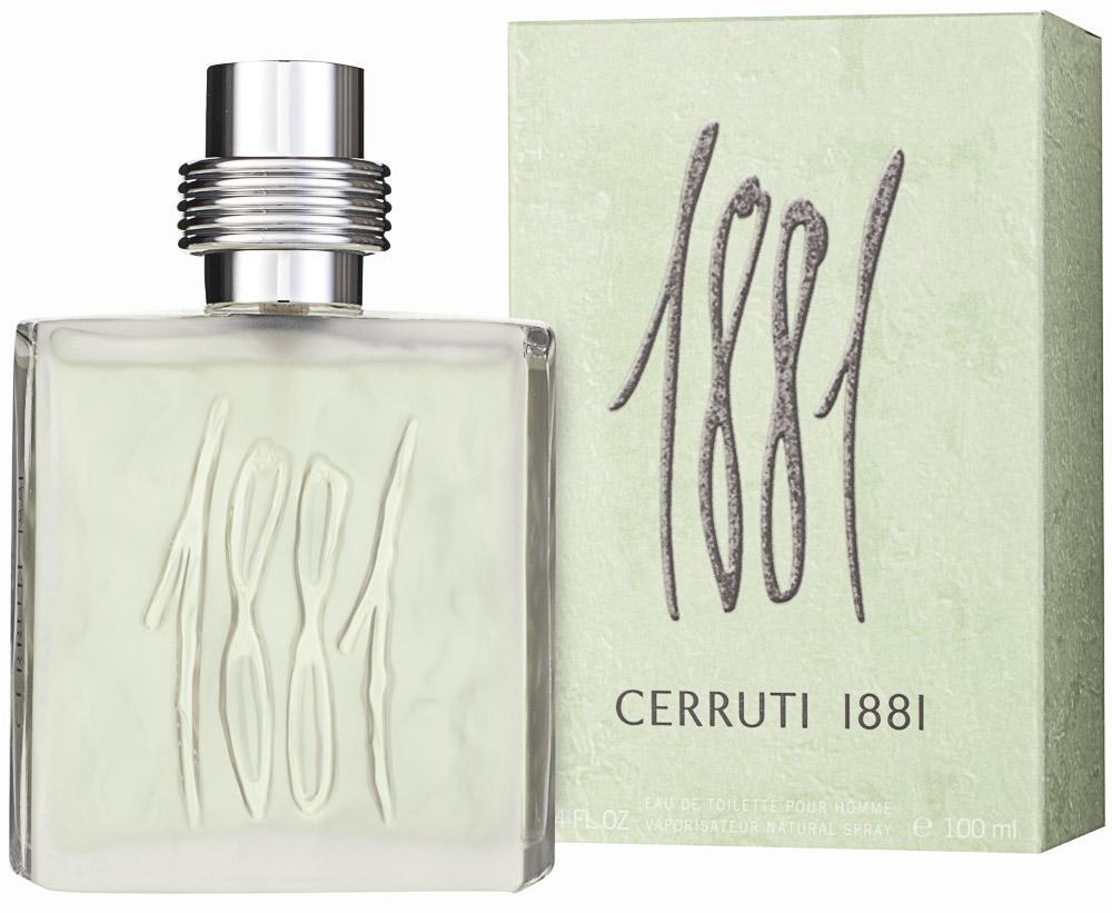 Cerruti 1881 парфюм за мъже EDT