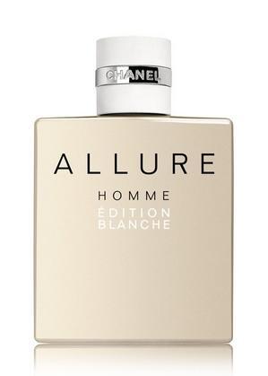 Chanel Allure Homme Edition Blanche парфюм за мъже EDP