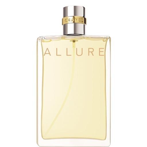 Chanel Allure парфюм за жени без опаковка EDT