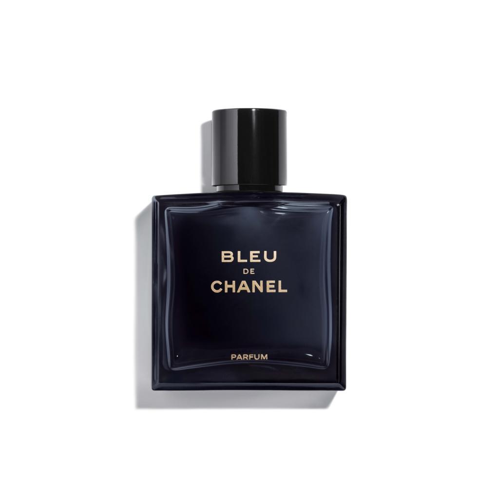 Chanel Bleu de Chanel Parfum 2018 Парфюм за мъже без опаковка EDP