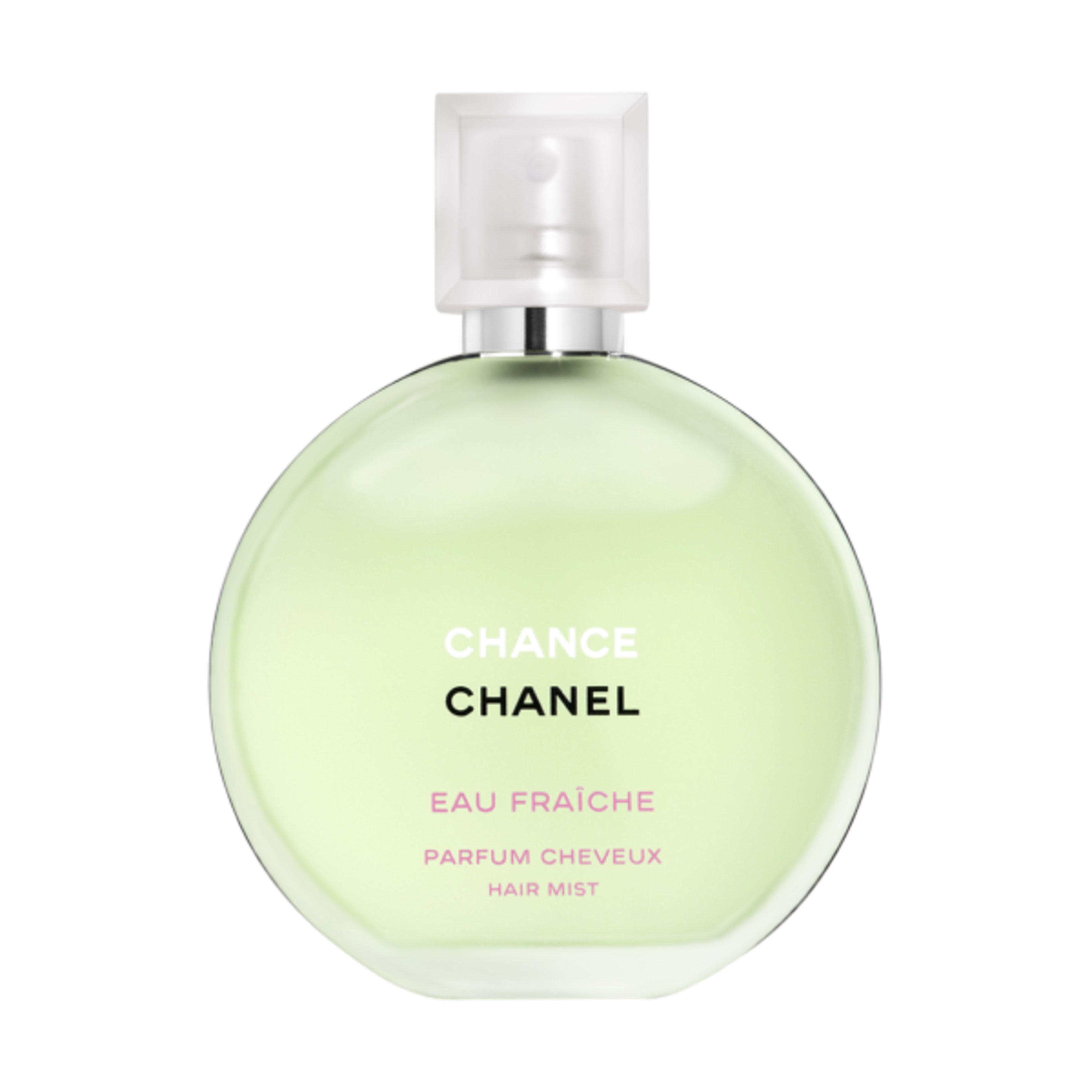 Chanel Chance Eau Fraiche Parfum Cheveux Парфюм за коса без опаковка EDP