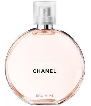 Chanel Chance Eau Vive парфюм за жени без опаковка EDT