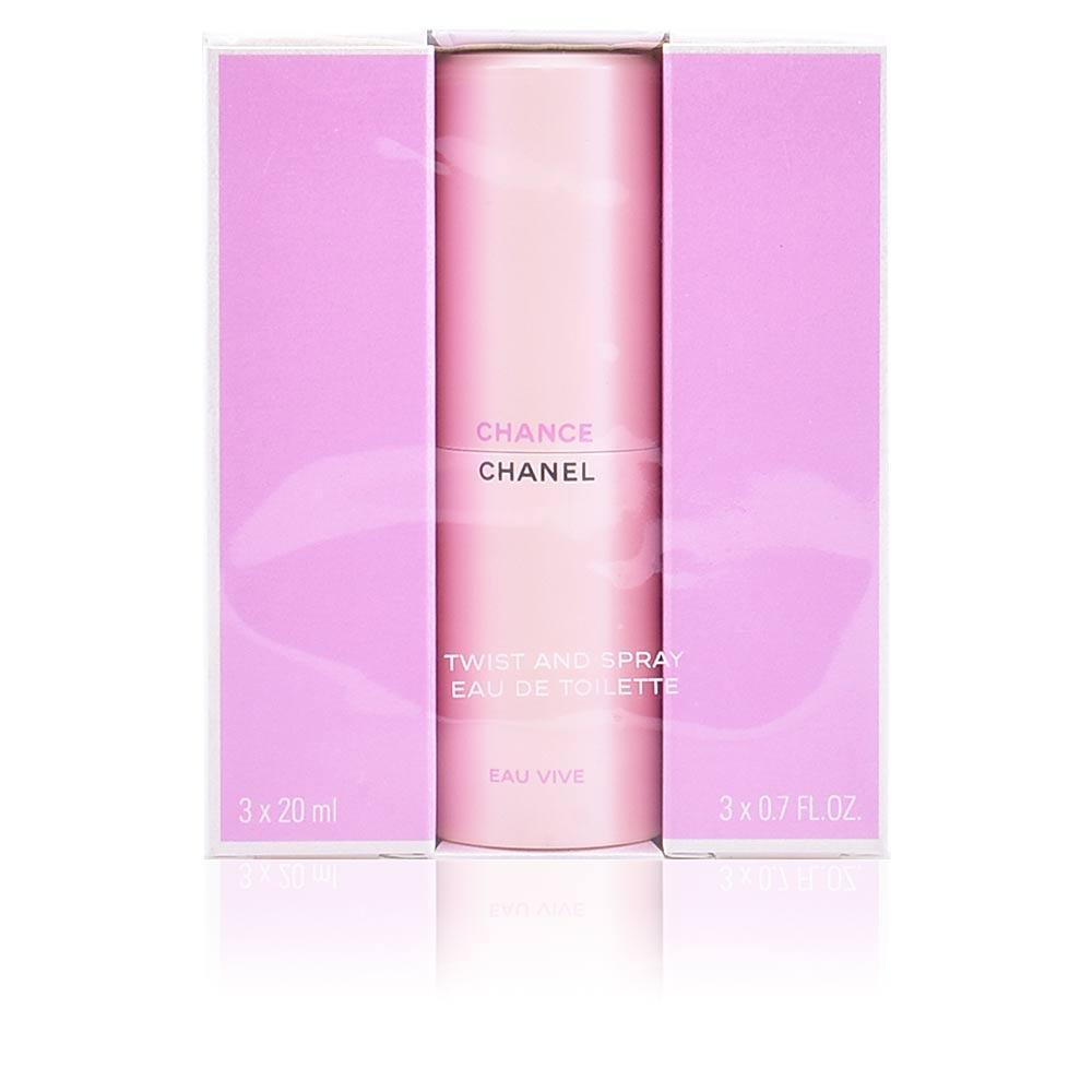 Chanel Chance Eau Vive Подаръчен комплект за жени