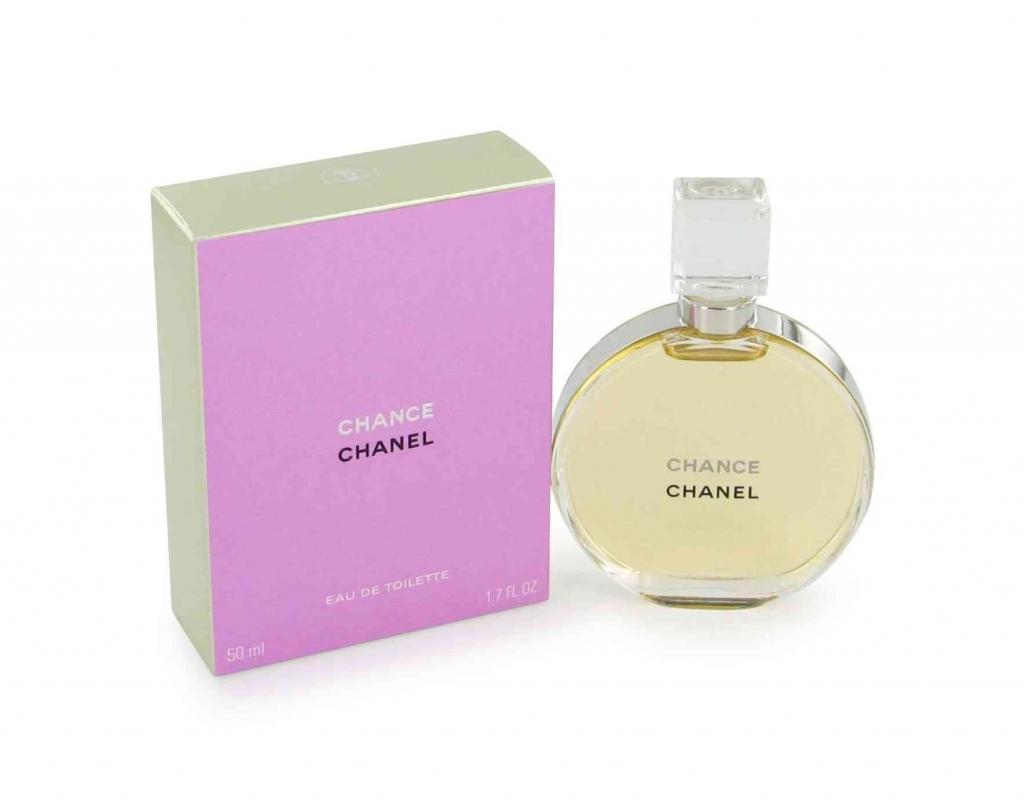 Chanel Chance парфюм за жени EDT