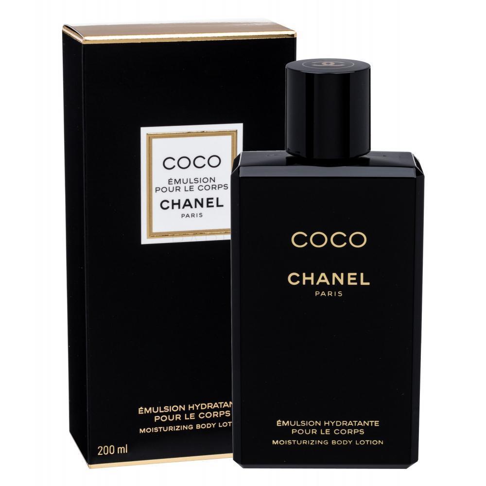 Chanel Coco Лосион за тяло за жени