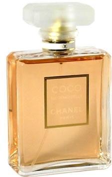 Chanel Coco Mademoiselle парфюм за жени без опаковка EDP
