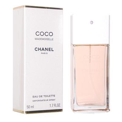 Chanel Coco Mademoiselle парфюм за жени EDT