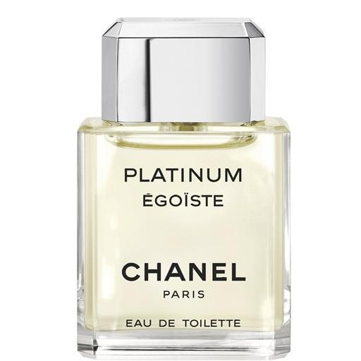 Chanel Egoist Platinum парфюм за мъже без опаковка EDT