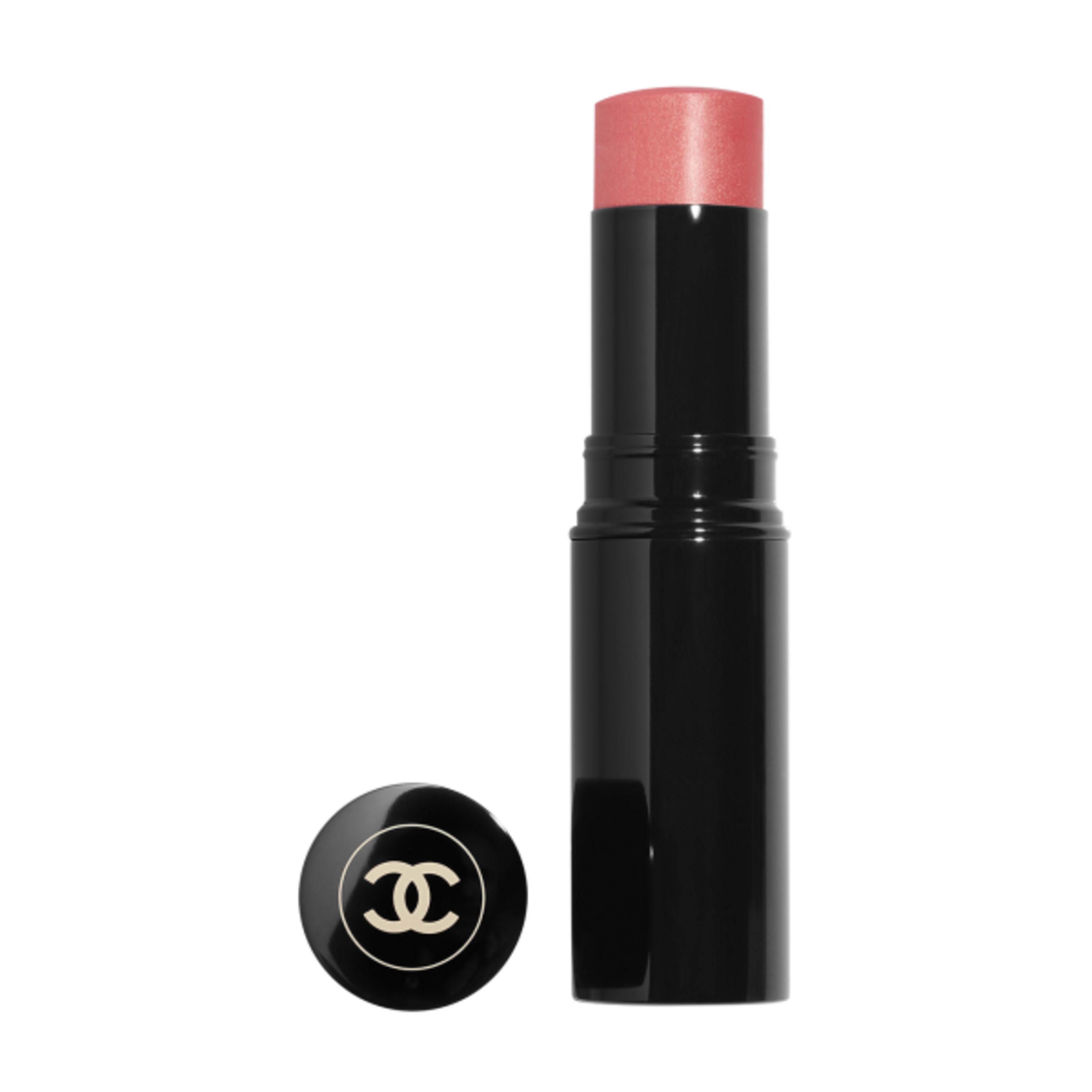 Chanel Les Beiges Healthy Glow Sheer Colour Stick 21 Кремообразен руж за сияен вид на кожата без опаковка