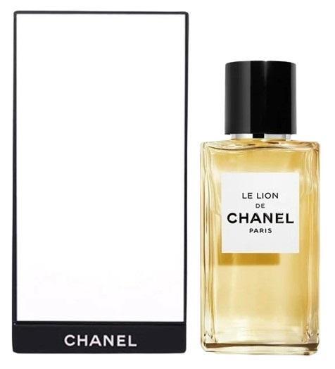 Chanel Les Exclusifs Le Lion Унисекс парфюмна вода EDP