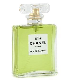 Chanel No.19 Дамски парфюм без опаковка EDP