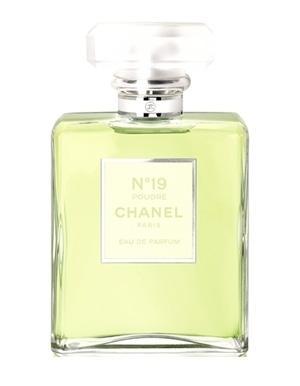 Chanel N19 Poudre парфюм за жени без опаковка EDР