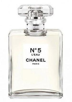 Chanel No.5 L`Eau парфюм за жени без опаковка EDT