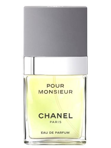 Chanel Pour Monsieur Парфюм за мъже без опаковка EDP