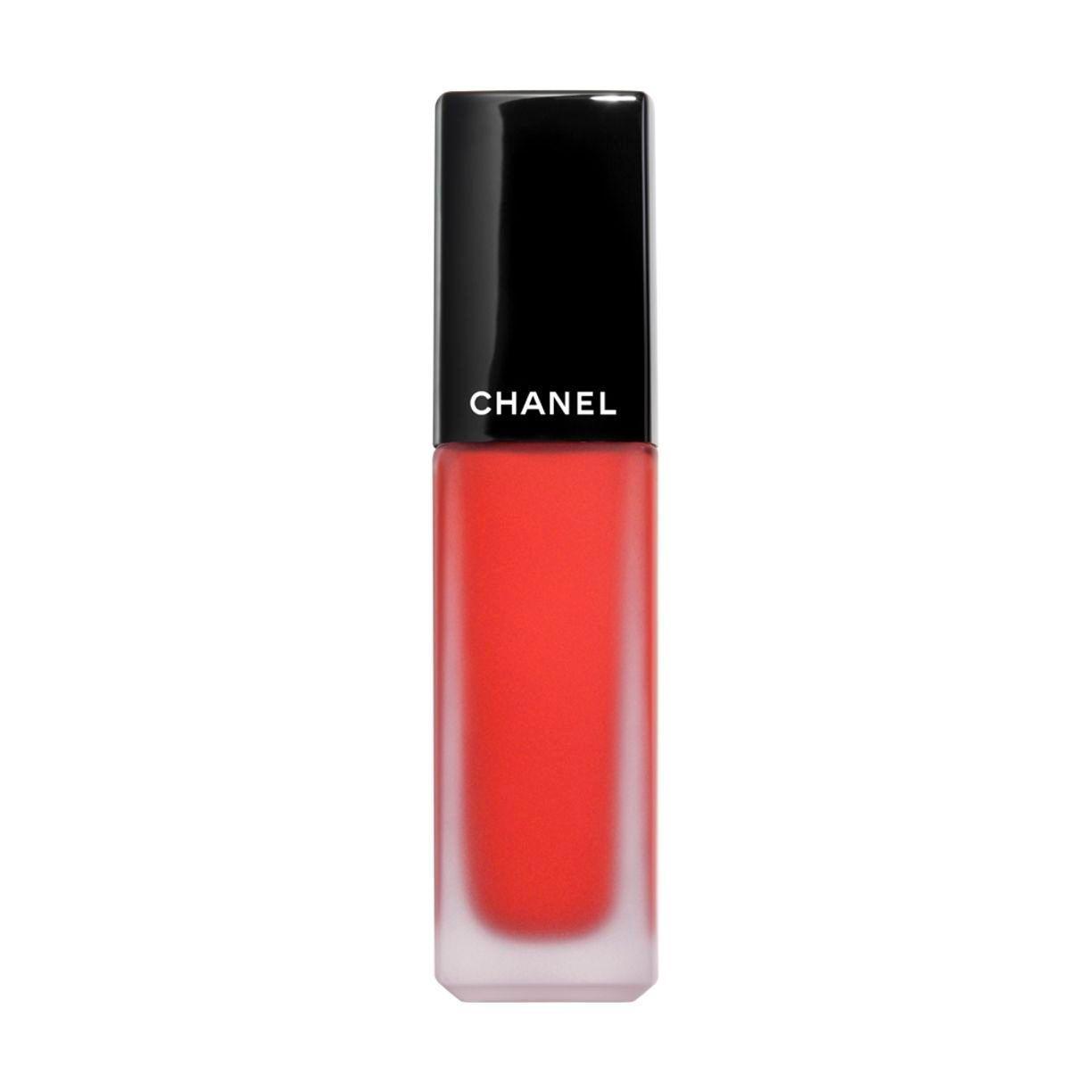 Chanel Rouge Allure Ink Matte Lip Colour 164 Течно червило с матов ефект без опаковка