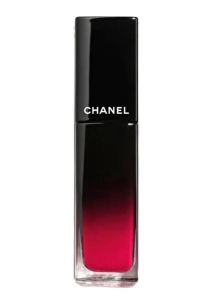 Chanel Rouge Allure Laque 72 Iconique Течно червило без опаковка