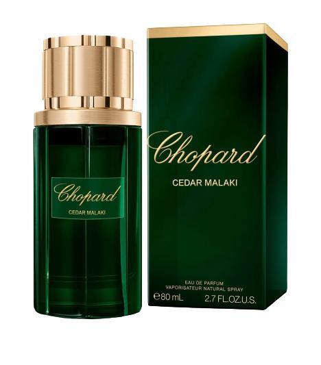 Chopard Cedar Malaki Унисекс парфюмна вода EDP