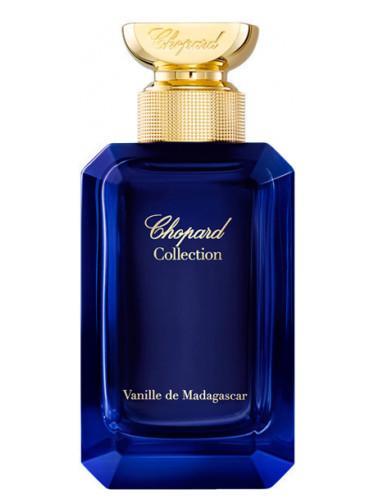 Chopard Vanille De Madagascar Унисекс парфюм EDP