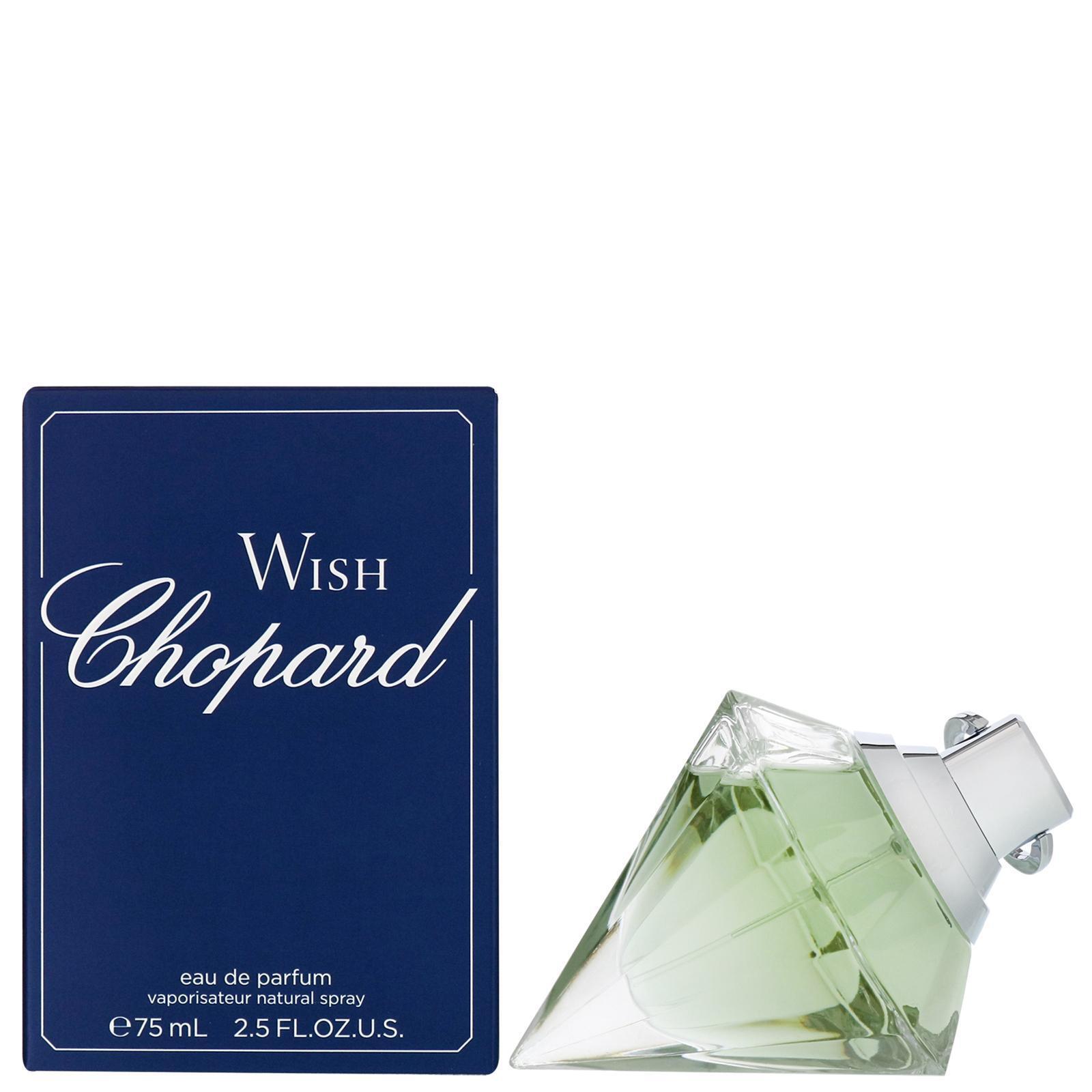 Chopard Wish парфюм за жени EDP