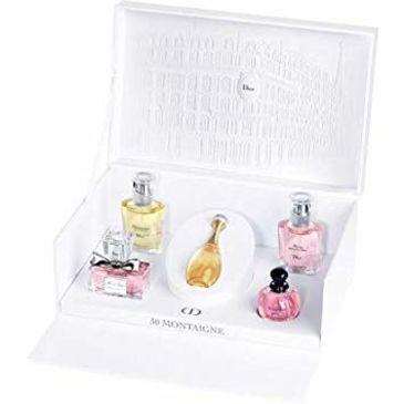 Christian Dior 30 Montaigne Miniature Set Подаръчен комплект за жени