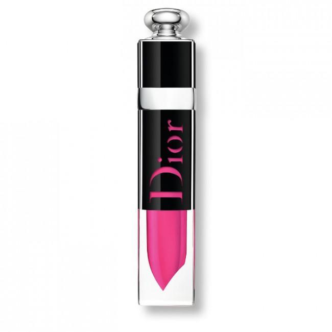 Christian Dior Addict Lacquer Plump 676 Гланц за устни без опаковка