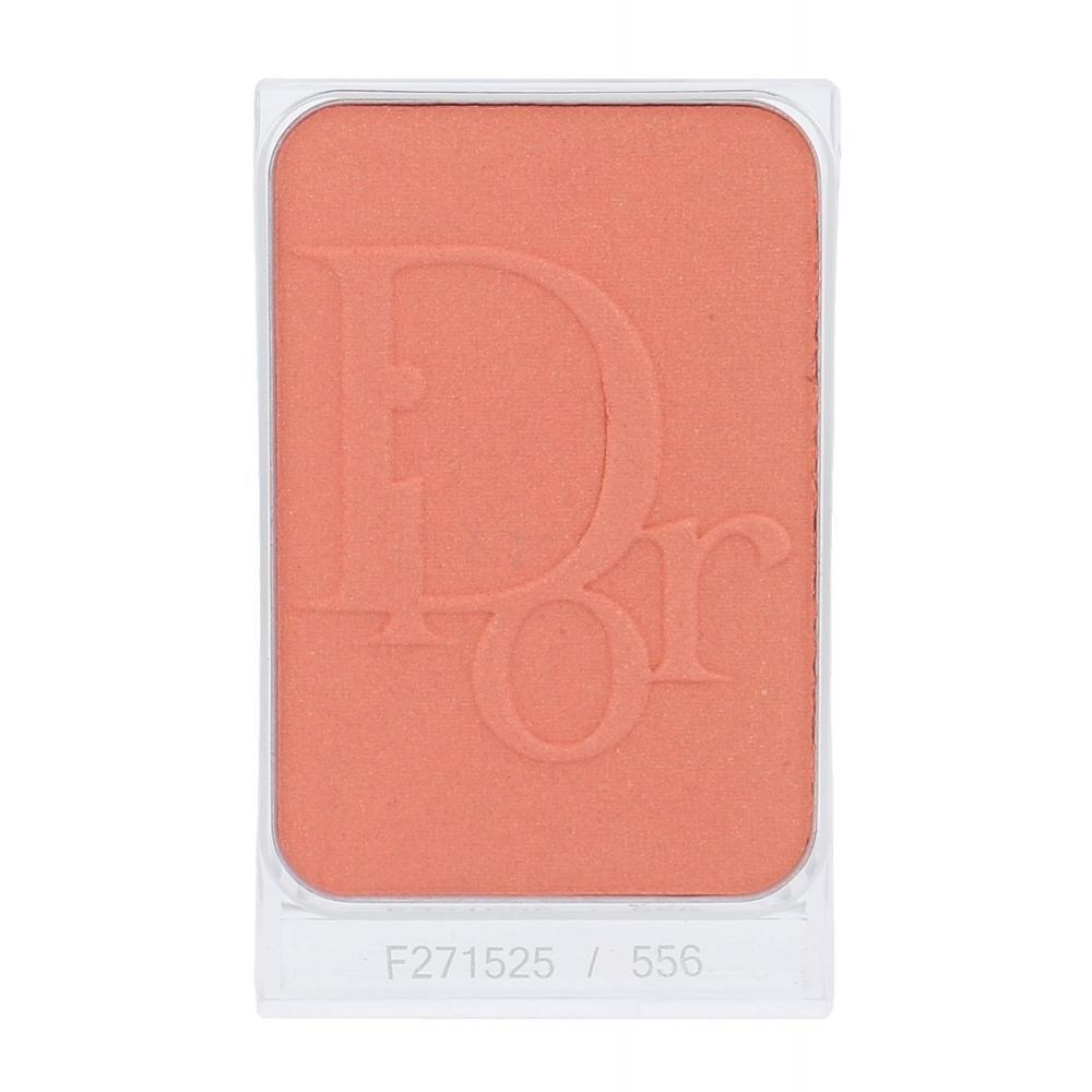 Christian Dior Blush Powder 556 Нежен руж за лице без опаковка